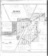 Avon, Bryant - Left, Fulton County 1895